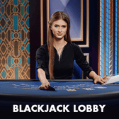 Blackjack Lobby