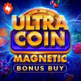 Ultra Coin Magnetic Bonus Buy