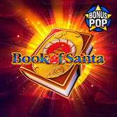 Book Of Santa