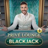 Privé Lounge Blackjack 2