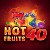 Hot Fruits 40