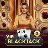 VIP Blackjack 2 - Ruby