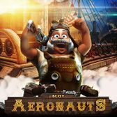 Aeronauts